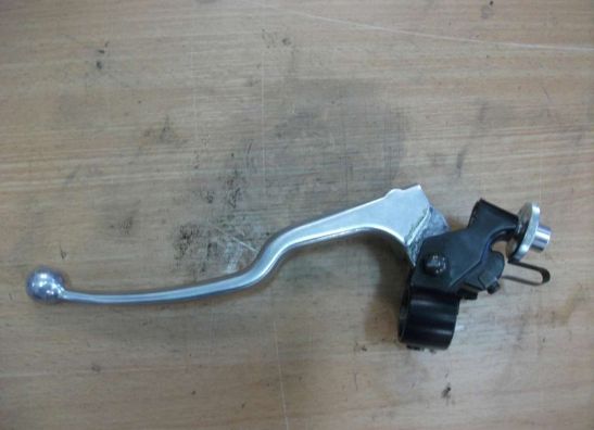 Lever handle clutch Suzuki GSX R 1000