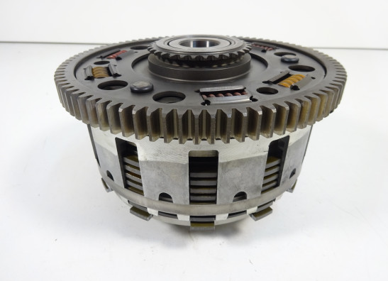 Clutch Yamaha YZF R6