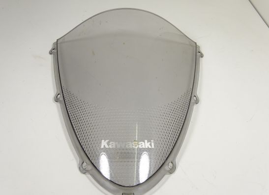Kuipruit Kawasaki ZX 6 R