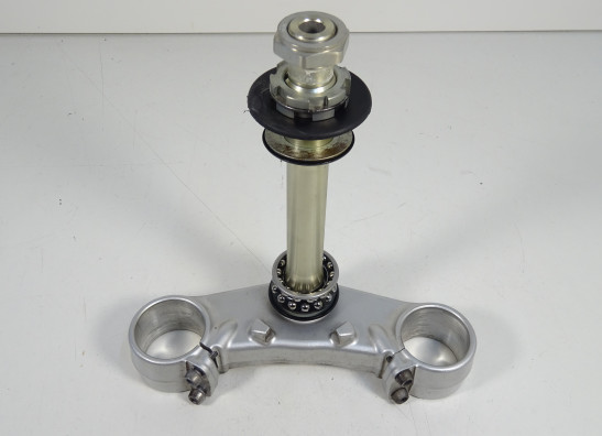 Gabelbrucke Unten Triumph Street Triple 675