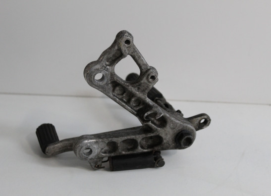 Rechter schetsplaat Honda CBR 900 RR