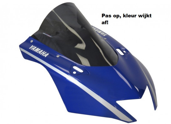 Kuipruit Yamaha YZF R6