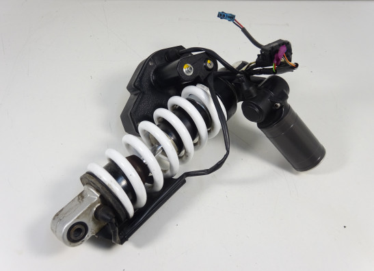 Achterschokbreker BMW K 1200 S 