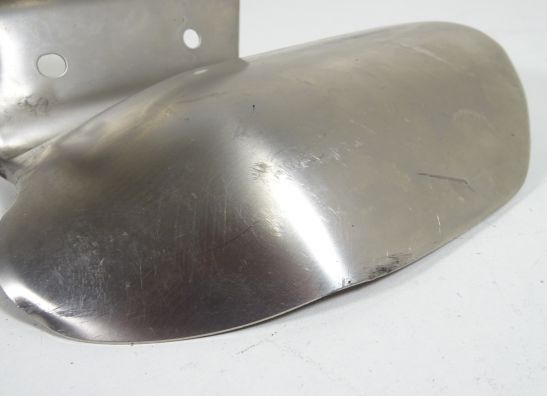 Muffler Ducati monster 600