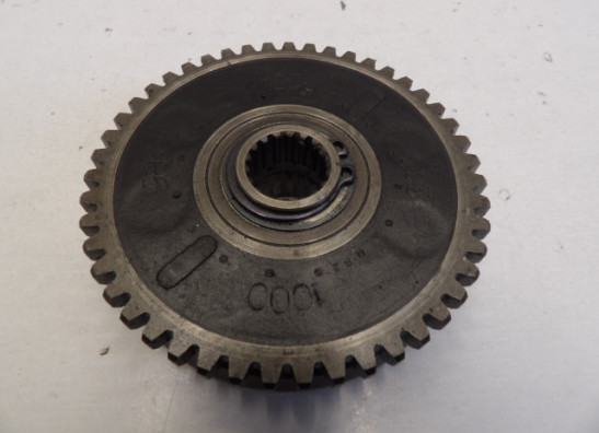 Start up clutch Kawasaki ZXR 750