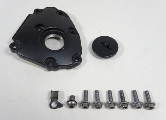 Motorblokdeksel Yamaha FZ1