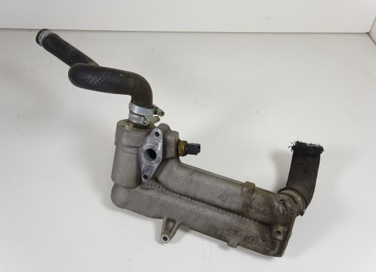 Radiator toebehoren Ducati 749  999