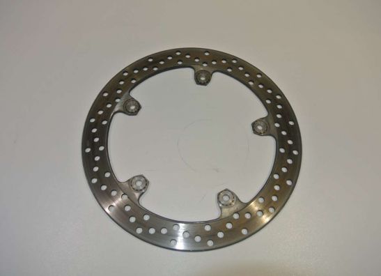Bremsscheibe vorne BMW F 800 S - ST