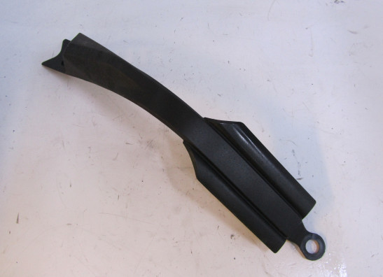 Seitenverkleidung links klein Kawasaki ER 6