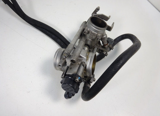 Throttle body Ducati monster 600