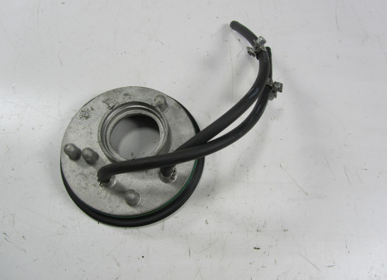 Tankdop Ducati Monster S4