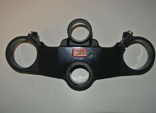 Kroonplaat Aprilia RSV 1000