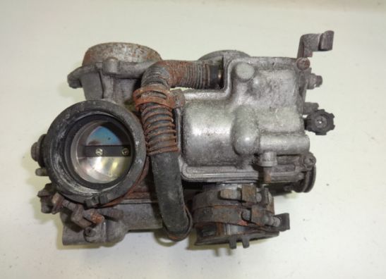 Carburetor assy Honda VT 500
