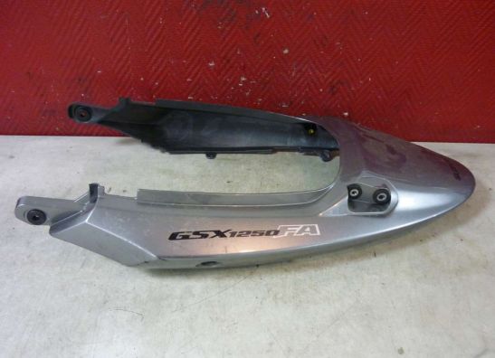 Rear cowl Suzuki GSF 1250 Bandit 