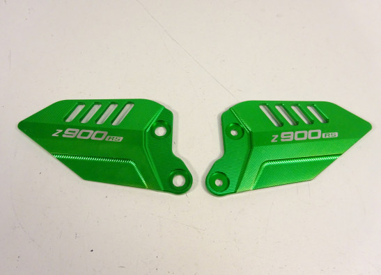 Schetsplaat Kawasaki Z 900