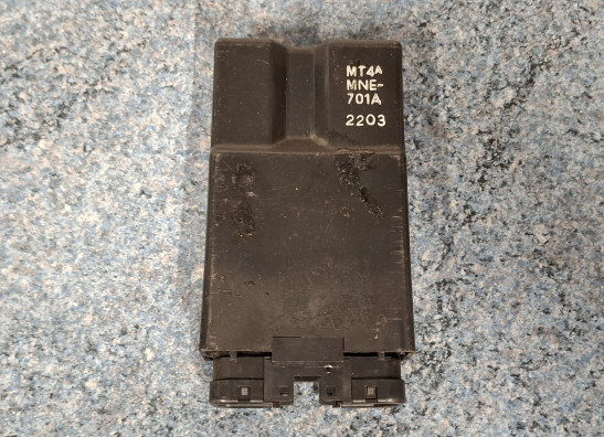 Ignitor CDI ECU Honda VFR 750