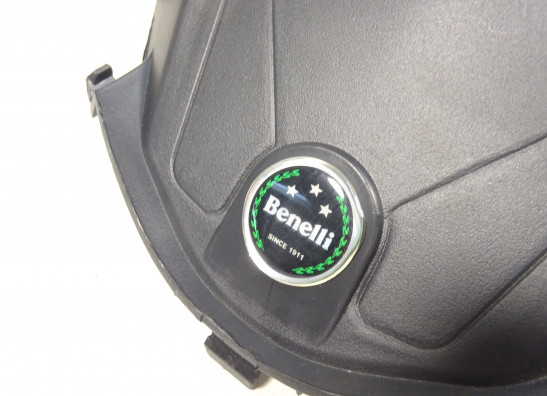 Topkuip bekleding Benelli 302 R