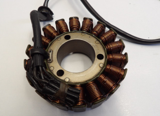 Generator Suzuki GSX R 600