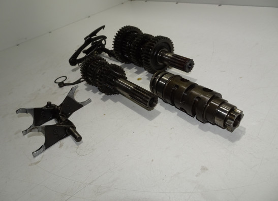 Gear box Ducati monster 600