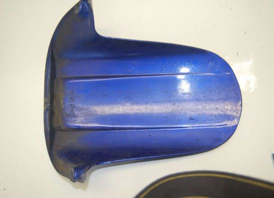 Rear fender Yamaha YZF R1