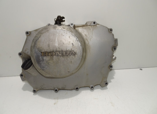 Crankcase cover Clutch side Honda TRANSALP