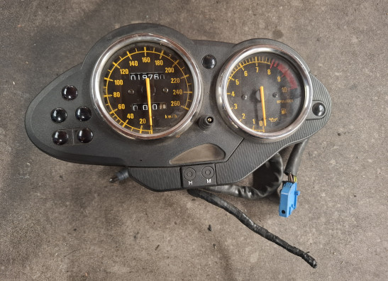 Tellerset BMW R 1100 S