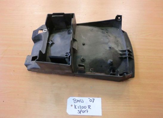 Battery holder BMW K 1200 R 