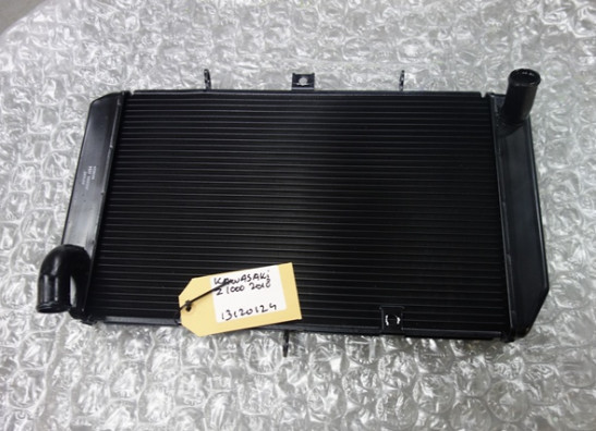 Radiateur Kawasaki Z 1000
