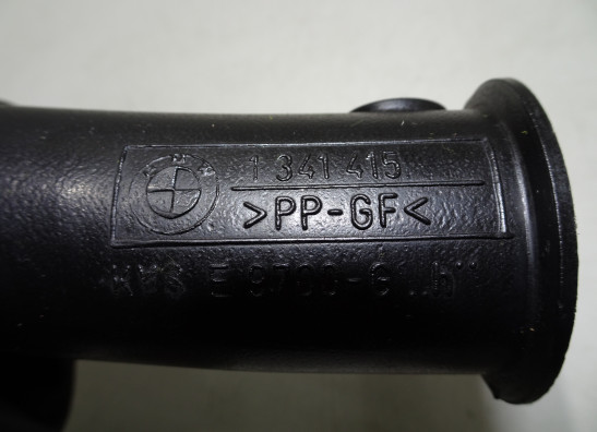 Luchtbuis midden BMW R 850 GS