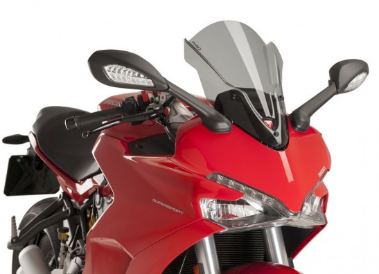 Scheibe Windschild Ducati 939 Supersport
