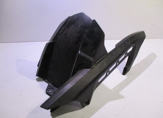 Rear fender Kawasaki Z 900