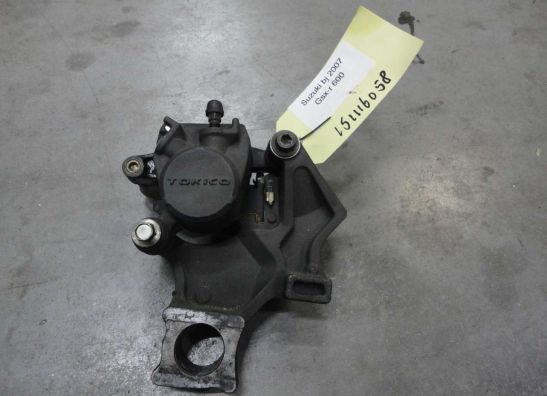 Rear brake caliper Suzuki GSX R 600