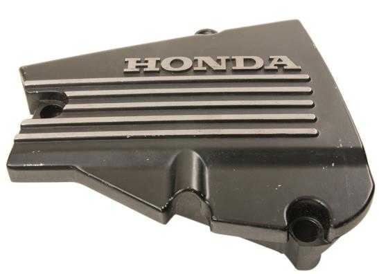Cowl left rear Honda CBX 550 F2