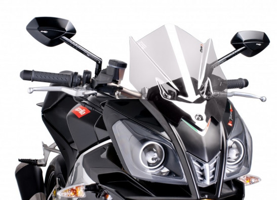 Kuipruit Aprilia Tuono V4