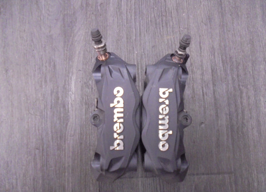 Brake calipers front BMW R 1200 GS LC