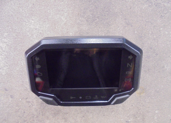 Tellerset Kawasaki Z 900