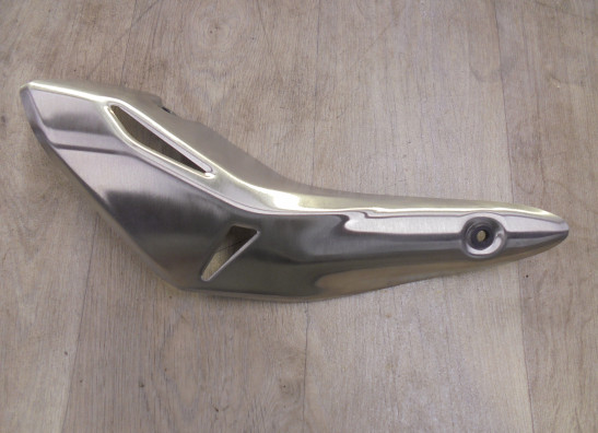Auspuff Kawasaki Z 900