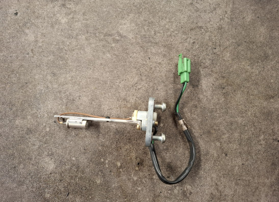 Brandstofniveaumeter Yamaha YZF R1