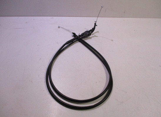 Throttle cable Yamaha MT 07