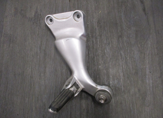 Duo voetsteun links Suzuki GSX R 1300 Hayabusa 1998-2007