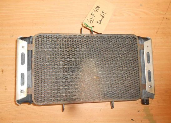 Radiateur Suzuki GSF 400 Bandit
