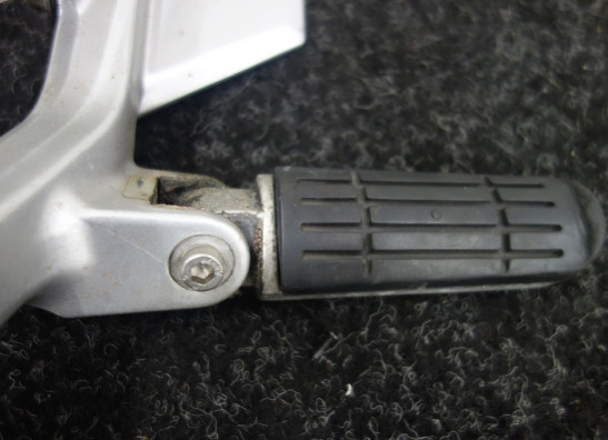 Duo voetsteun links Yamaha FJR 1300