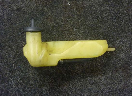 Kuhlflussigkeitsbehälter BMW F 650 GS 2000-2007