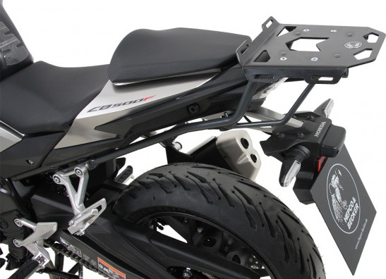Topkofferdrager Honda Overige Honda