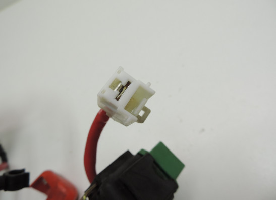 Anlasser Relais Honda ST 1300 Pan European