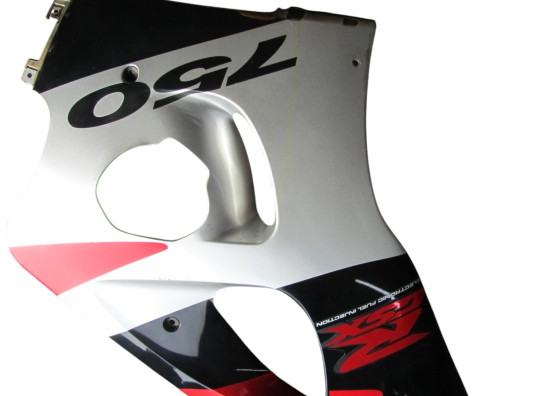Linker zijkuip Suzuki GSX R 750