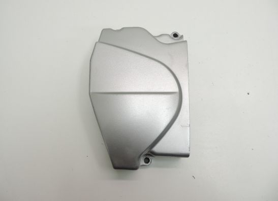 Motorblokdeksel voortandwiel Hyosung Comet 650