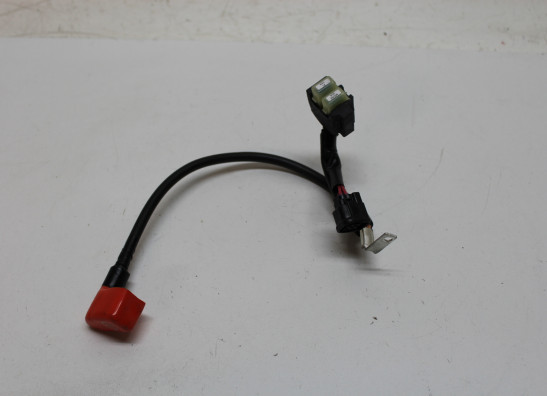 Startmotor relais kabel Honda CRF 1100 Africa Twin