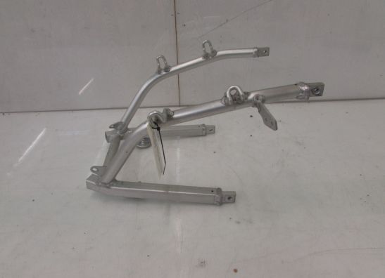 Heckrahme Suzuki GSX R 750