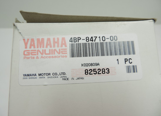 Achterlicht Yamaha XJ 600 Diversion